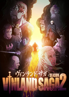 Watch Bản hùng ca Viking (Phần 2) Vietsub Online