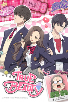 Watch Vẻ Đẹp Đích Thực (Bản Anime) Vietsub Online