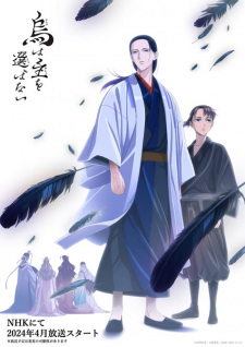 Watch Karasu wa Aruji wo Erabanai Vietsub Online
