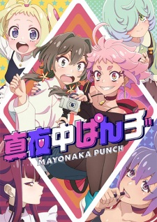 Watch Mayonaka Punch Vietsub Online