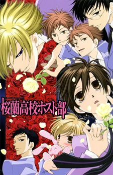 Watch Ouran Koukou Host Club Vietsub Online
