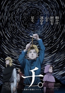 Watch Chi: Về Sự Chuyển Động Của Địa Cầu Vietsub Online