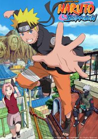 Watch Naruto: Shippuuden Vietsub Online