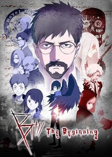 Watch B: The Beginning Vietsub Online