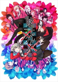 Watch Kakegurui 2 Vietsub Online
