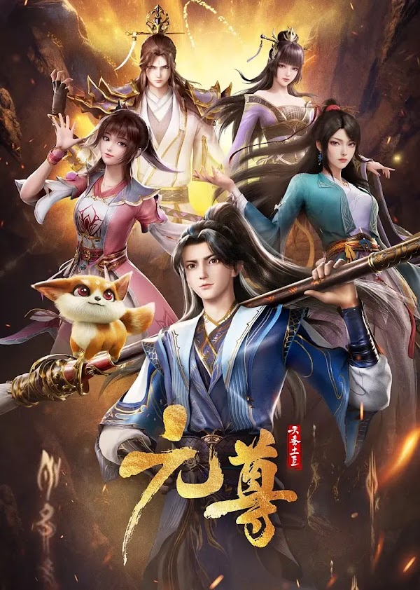 Watch Nguyên Tôn Vietsub Online