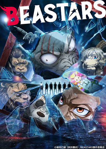 Watch Beastars 2nd Season Vietsub Online