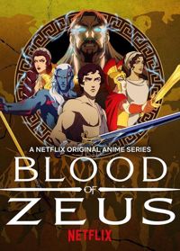 Watch Máu của Zeus (phần 1) Vietsub Online