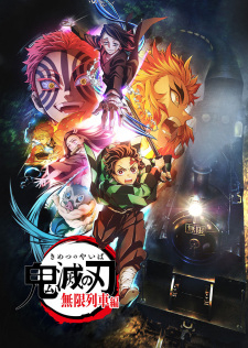 Watch Thanh Gươm Diệt Quỷ (Phần 2) Vietsub Online