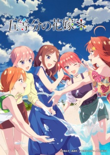 Watch 5-toubun no Hanayome* Vietsub Online