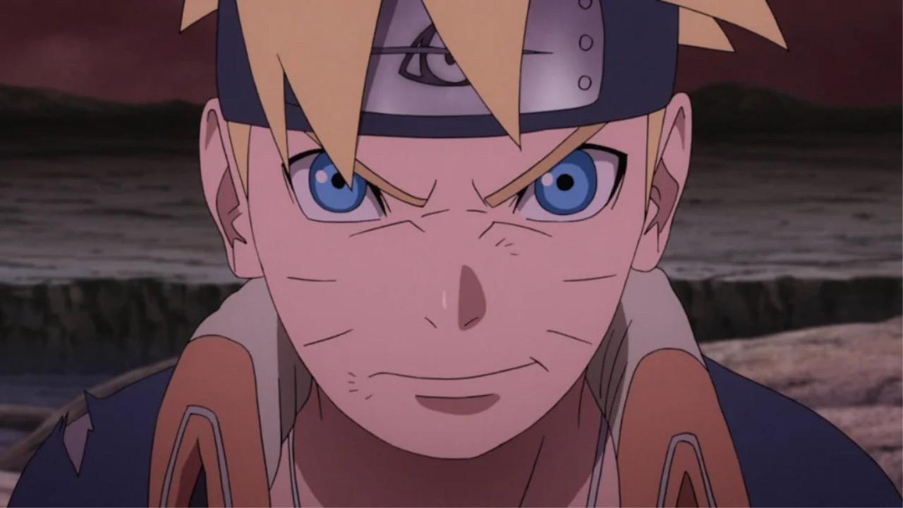 Watch Boruto: Naruto - người kế nhiệm Vietsub Online