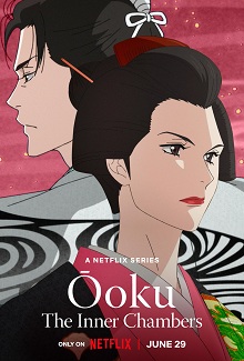 Watch Ooku: Nam nhân hậu cung Vietsub Online
