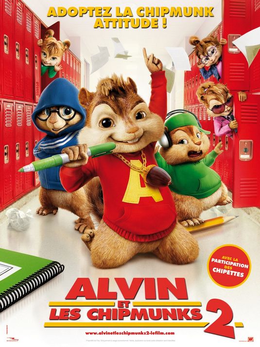 Watch Sóc Siêu Quậy 2 Vietsub Online