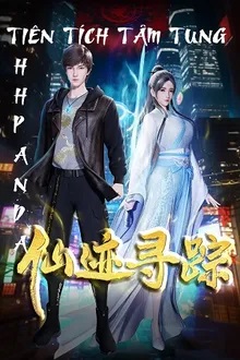Watch Tiên Tích Tầm Tung Vietsub Online