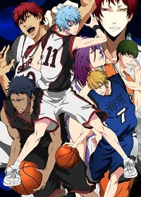 Watch Kuroko no Basket Vietsub Online