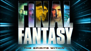 Watch Final Fantasy: Linh Hồn Trái Đất Vietsub Online