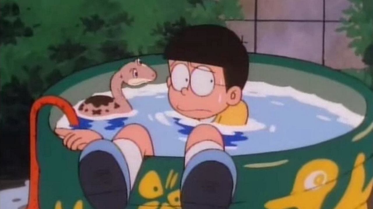 Watch Doraemon: Chú Khủng Long của Nobita Vietsub Online