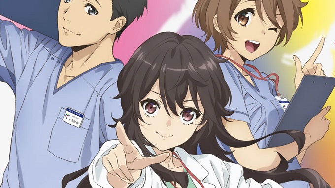 Watch Ameku Takao no Suiri Karte Vietsub Online