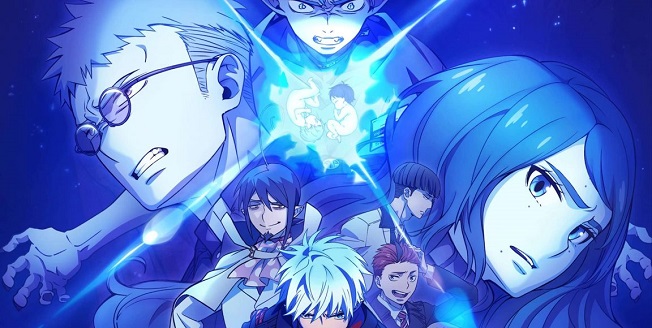 Watch Ao no Exorcist: Yosuga-hen Vietsub Online