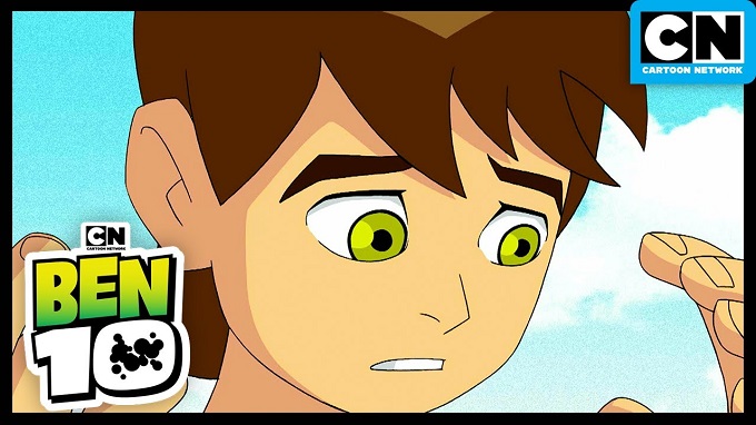 Watch Ben 10 (Phần 2) Vietsub Online