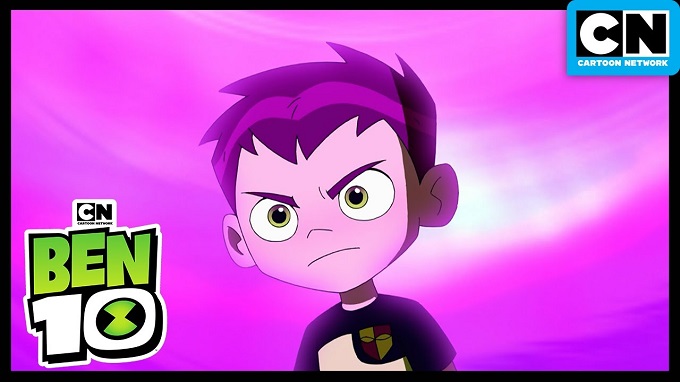 Watch Ben 10 (Phần 3) Vietsub Online