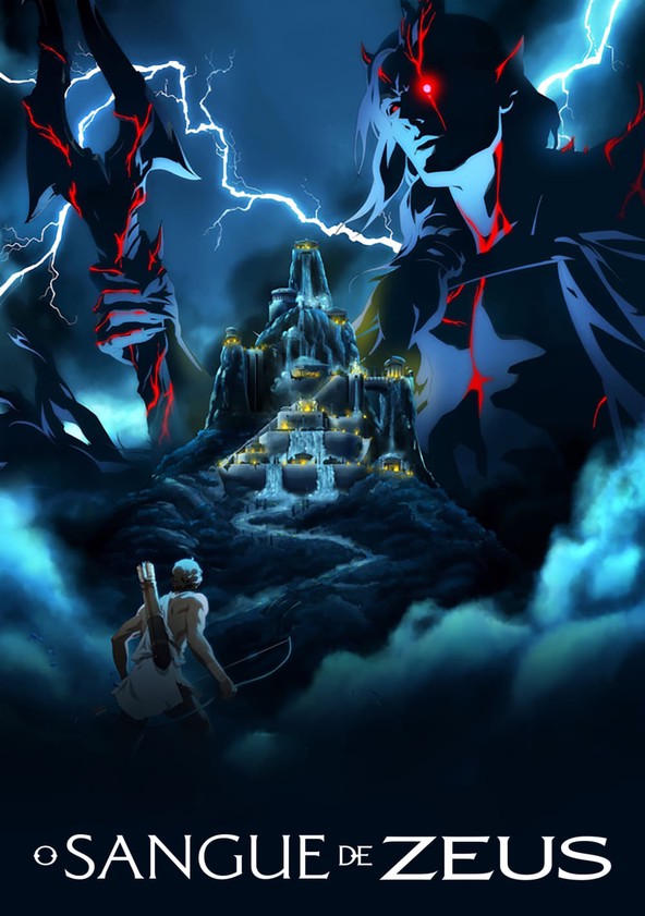 Watch Máu của Zeus (phần 2) Vietsub Online