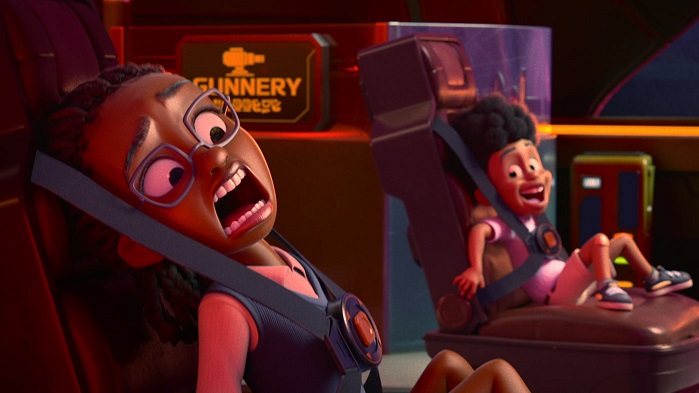 Watch Bố Tôi Là Thợ Săn Tiền Thưởng (Phần 2) Vietsub Online