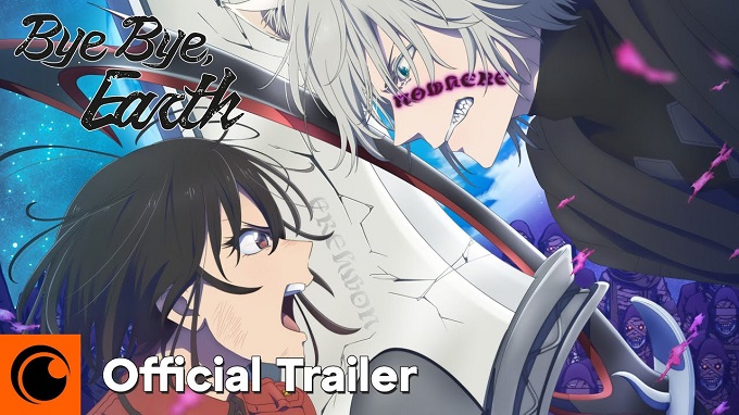 Watch Bye Bye, Earth 2nd Season Vietsub Online