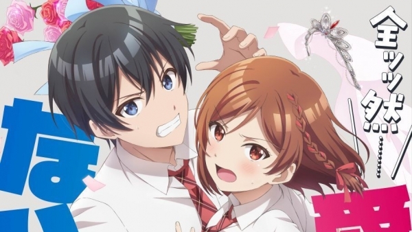 Watch Class no Daikirai na Joshi to Kekkon suru Koto ni Natta. Vietsub Online