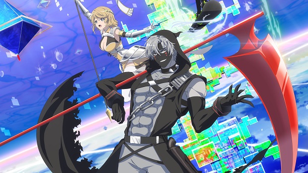 Watch #Compass 2.0: Sentou Setsuri Kaiseki System Vietsub Online