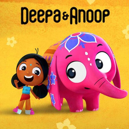 Deepa và Anoop (Phần 1)