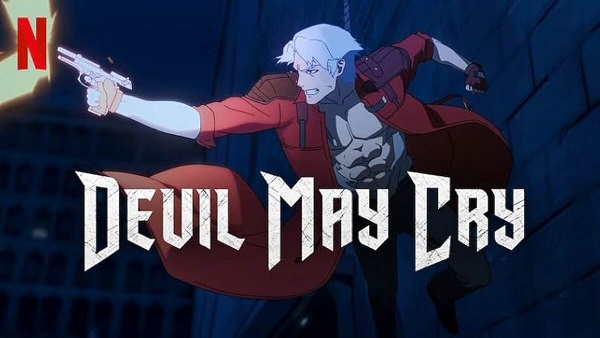 Watch Devil May Cry (Phần 1) Vietsub Online