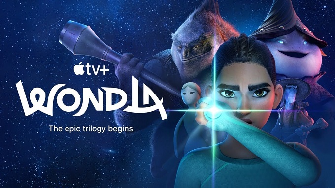 Watch Đi Tìm WondLa (Phần 1) Vietsub Online