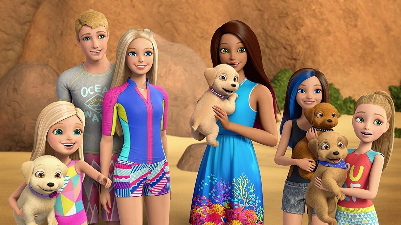 Watch Barbie: Cá Heo Diệu Kỳ Vietsub Online