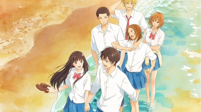 Watch Gửi Đến Bạn Hiền (mùa 3) Vietsub Online