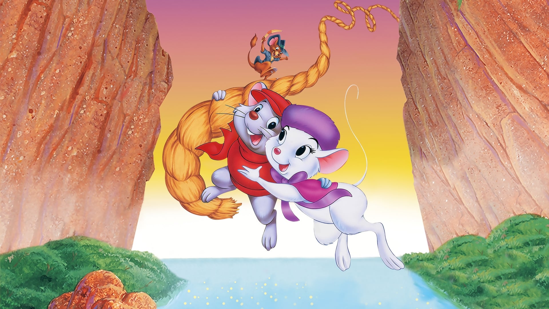 Watch Đội Cứu Hộ 2 Vietsub Online