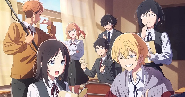 Watch Hana wa Saku, Shura no Gotoku Vietsub Online