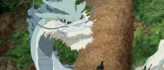Watch Huyền Thoại Rồng Thiêng Vietsub Online