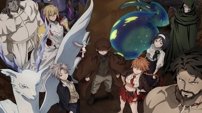 Watch Ishura 2nd Season Vietsub Online