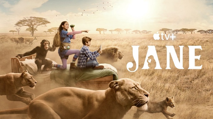 Watch Jane (Phần 2) Vietsub Online