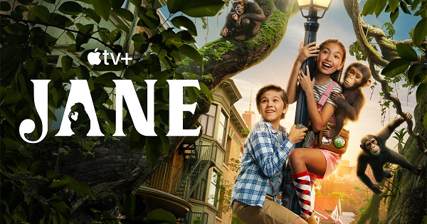 Watch Jane (Phần 3) Vietsub Online