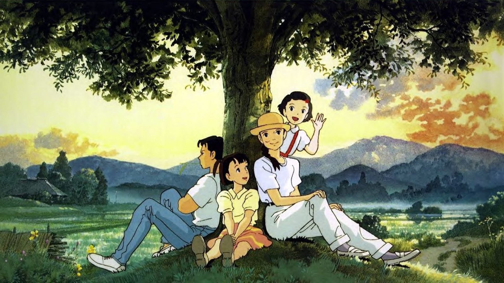 Watch Chỉ Còn Ngày Hôm Qua Vietsub Online
