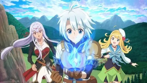 Watch The Unaware Atelier Meister Vietsub Online