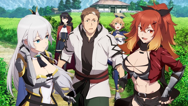 Watch Katainaka no Ossan, Kensei ni Naru Vietsub Online