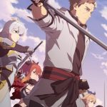 Diệt Slime Suốt 300 Năm, Tôi Level Max Lúc Nào Chẳng Hay (Phần 2)