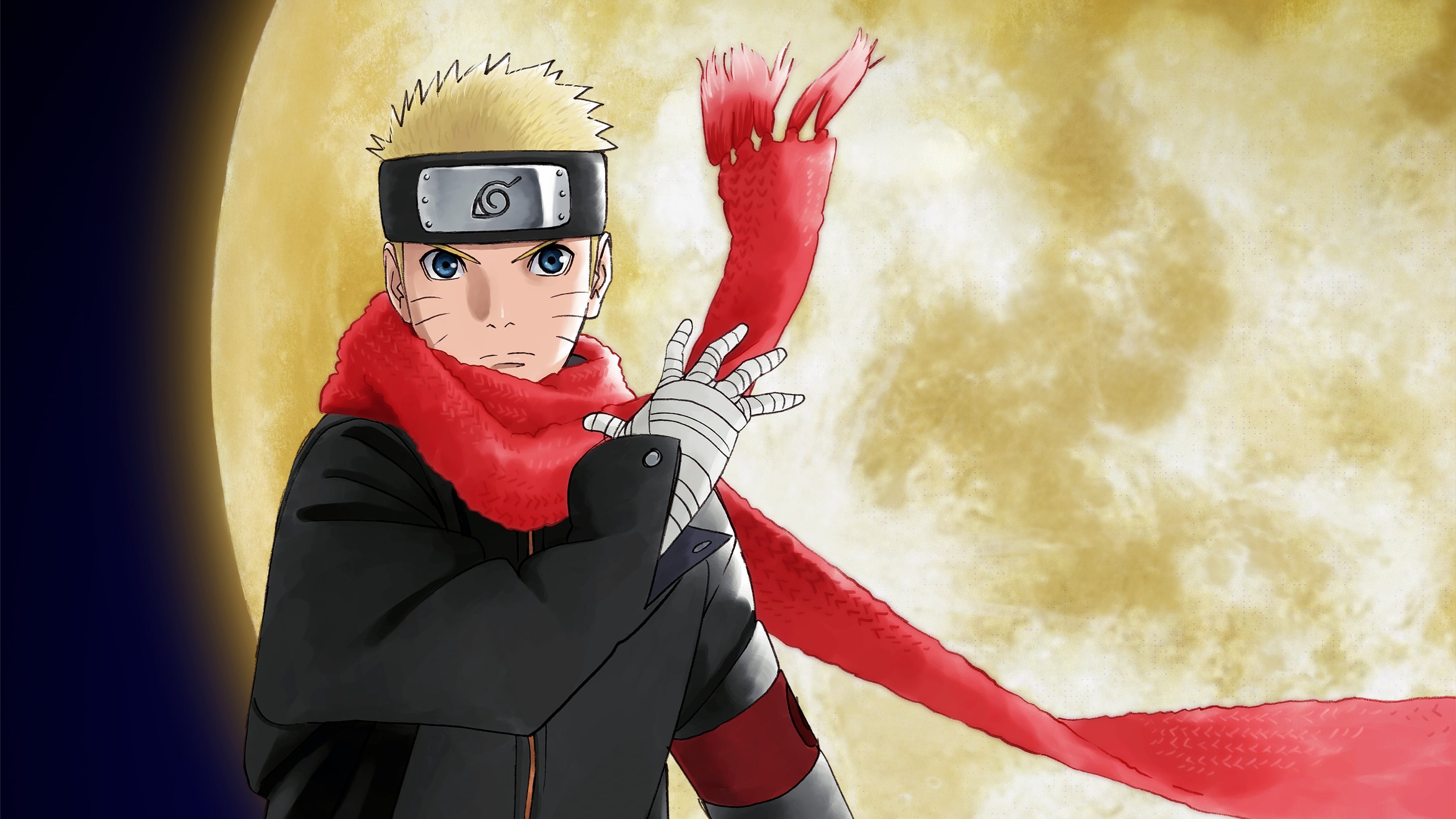 Watch Naruto Shippuden Movie 7: Trận Chiến Cuối Cùng Vietsub Online