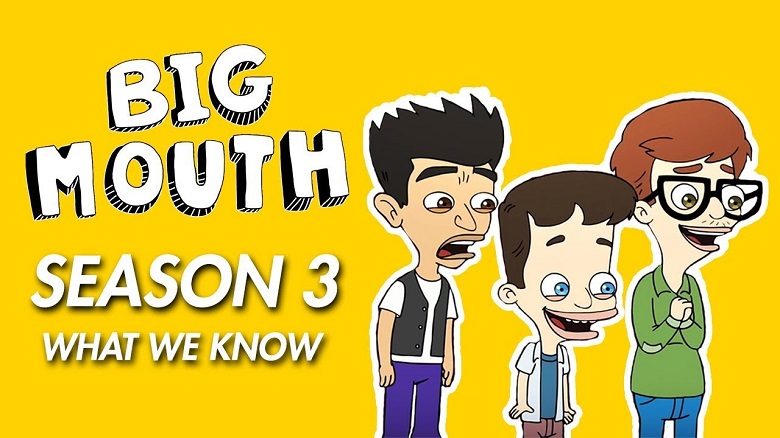 Watch Lắm Chuyện (Phần 3) Vietsub Online