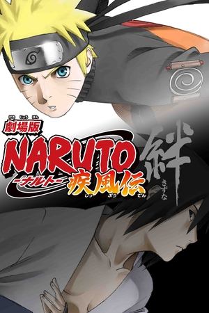 Naruto Shippuden Movie 2: Nhiệm Vụ Bí Mật