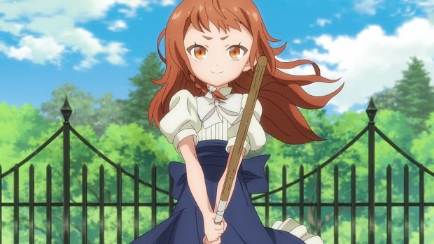 Watch Magic Maker: Isekai Mahou no Tsukurikata Vietsub Online