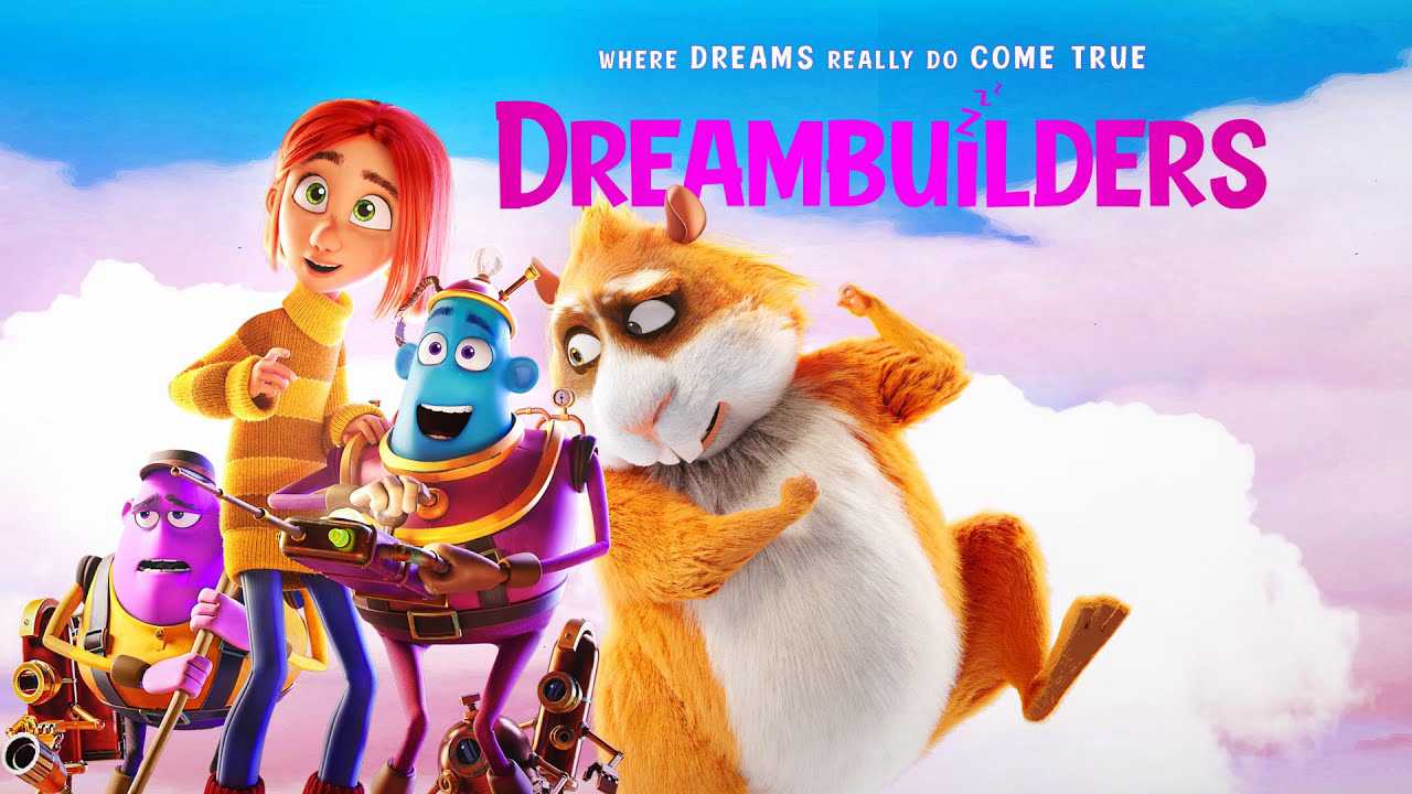 Watch Nào Mình Cùng Mơ Vietsub Online